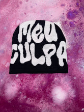 Load image into Gallery viewer, “Mea Culpa” Beanies
