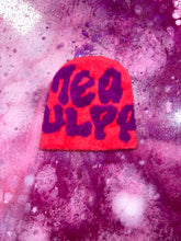 Load image into Gallery viewer, “Mea Culpa” Beanies
