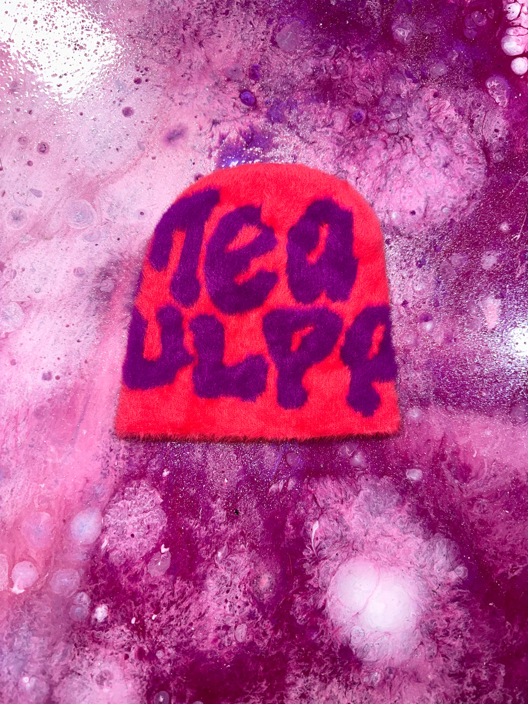 “Mea Culpa” Beanies