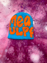 Load image into Gallery viewer, “Mea Culpa” Beanies
