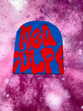 Load image into Gallery viewer, “Mea Culpa” Beanies
