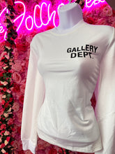 Load image into Gallery viewer, “Gallery” Shirt
