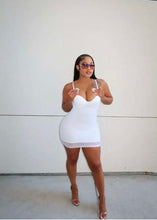 Load image into Gallery viewer, “Every Curve” Mini Dress
