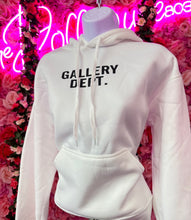 Load image into Gallery viewer, “Gallery” Hoodie
